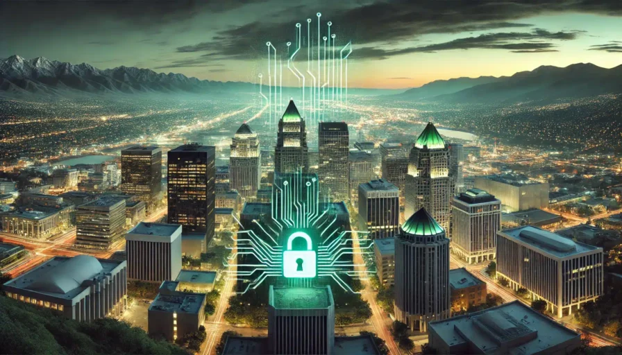 The Salt Lake City CISO Initiative Summit