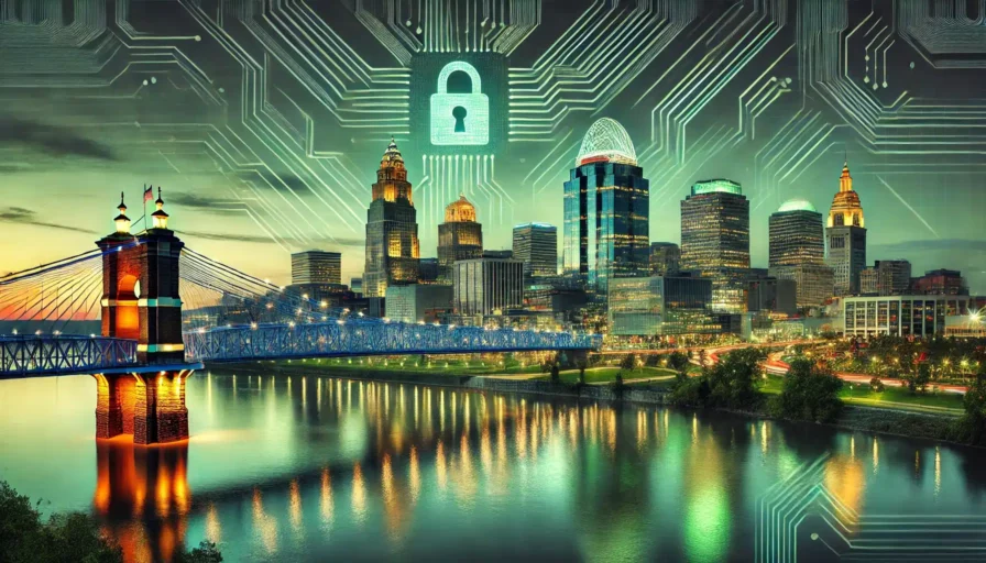 The Cincinnati CISO Initiative Summit